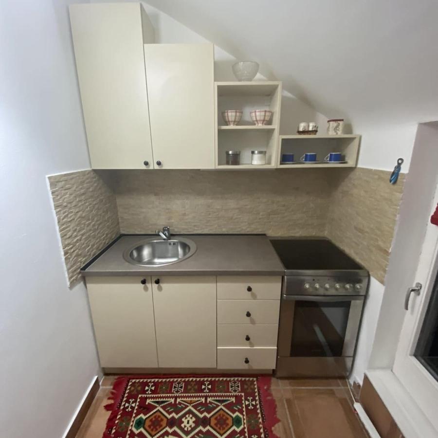 Apartman Obradovic Lägenhet Sarajevo Exteriör bild