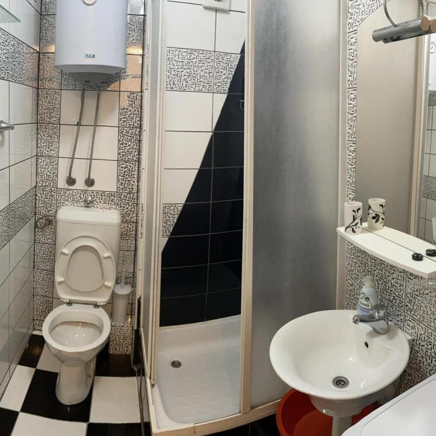 Apartman Obradovic Lägenhet Sarajevo Exteriör bild